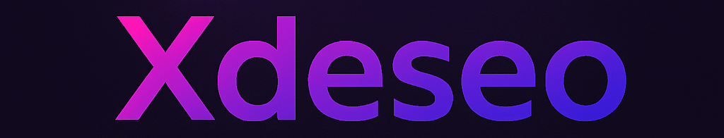 xdeseo.com
