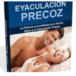 adiós eyaculación precoz
