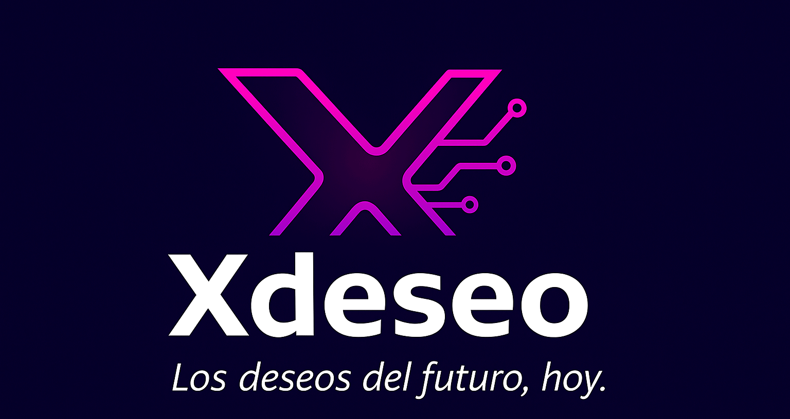 Logo Xdeseo